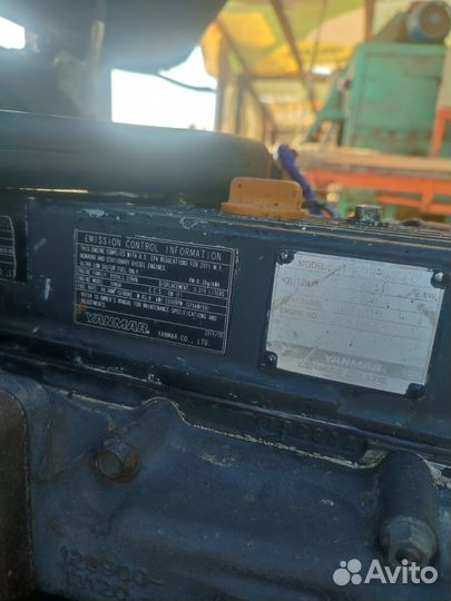 Вилочный погрузчик Maximal FD30T-MG, 2009