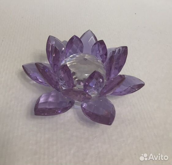 Сувенир «цветок лотоса»