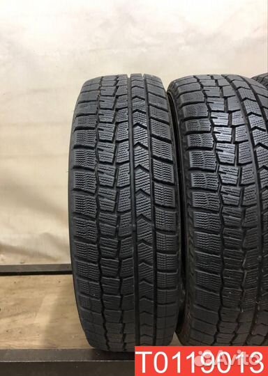 Dunlop Winter Maxx WM02 185/65 R15 88Q