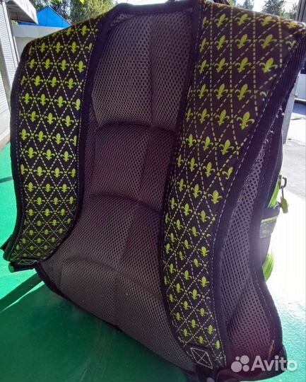 Школьный рюкзак