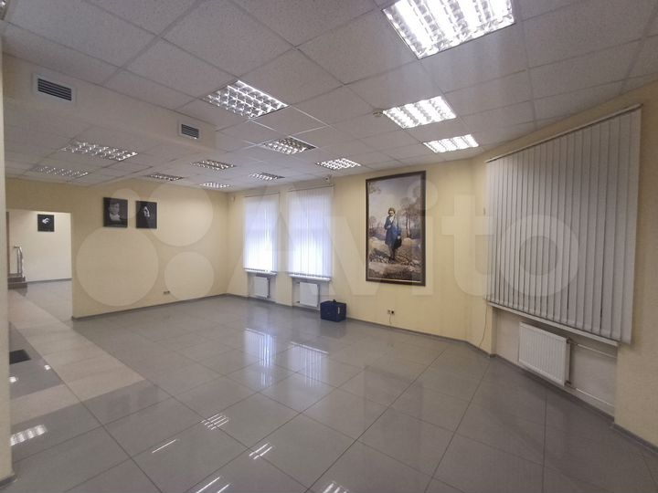 Свободного назначения, 170 м²