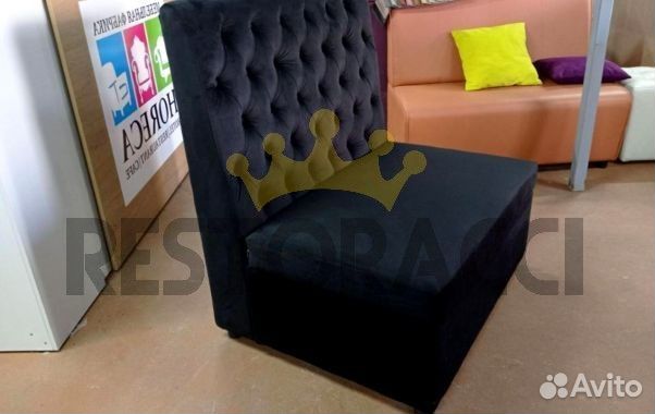 Мебель для баров под заказ