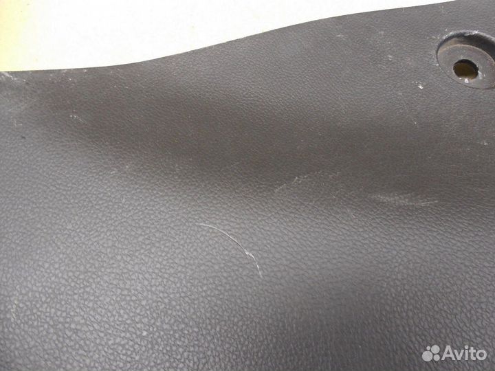 Накладка декоративная Aveo (T300) 2011