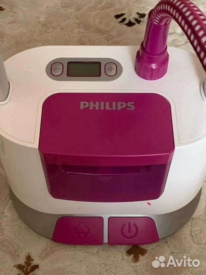 Отпариватель Philips