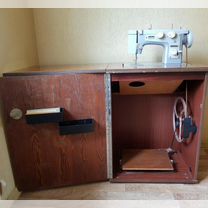 Швейная машина бу