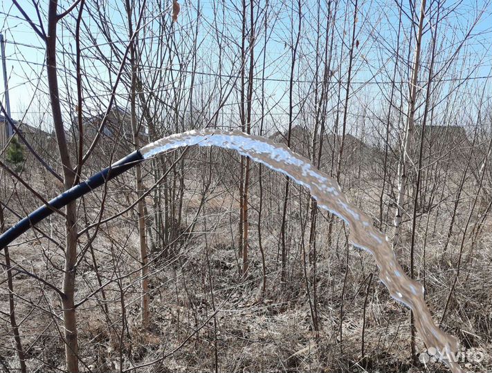 Бурение скважин Шумерля и ближайшие районы
