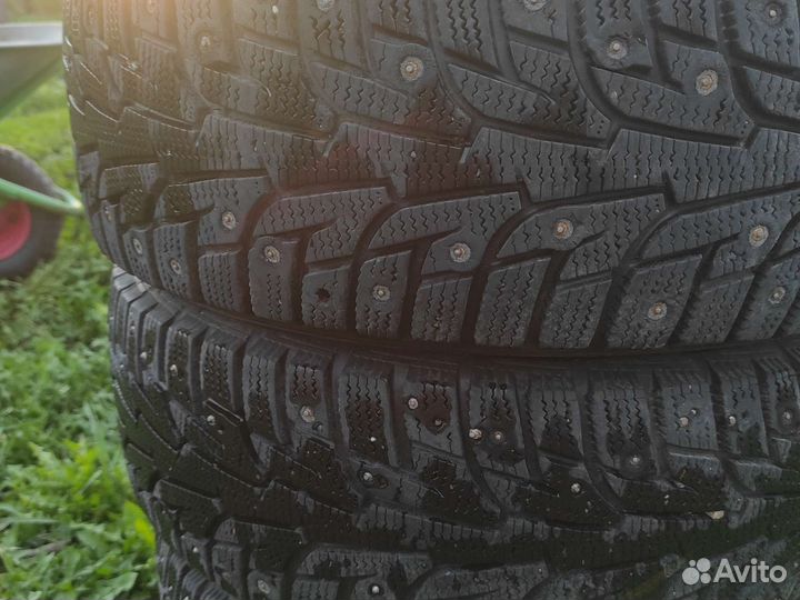 Hankook Winter I'Pike 185/60 R15 88