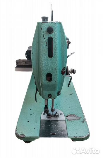 Промышленная швейная машина пмз 22 класс
