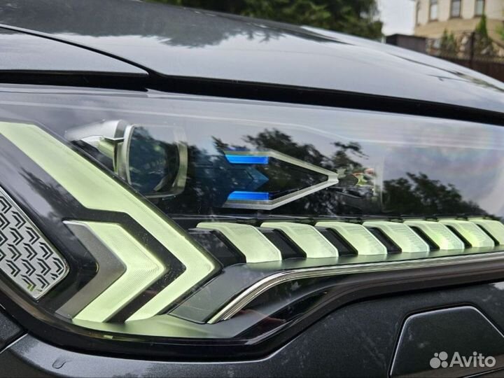 Audi Q7 3.0 AT, 2022