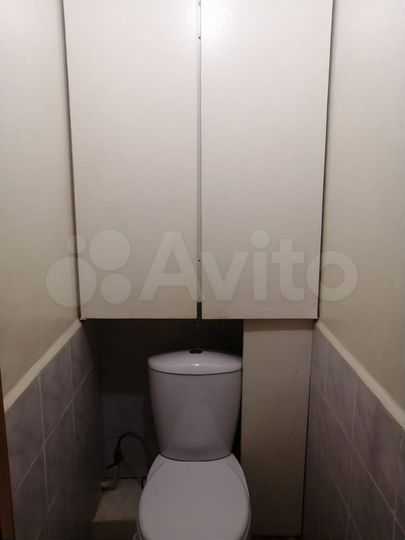 2-к. квартира, 47,8 м², 4/9 эт.