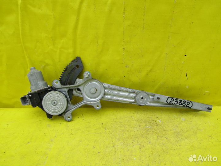 Стеклоподъёмник Nissan Teana 07-13г 23882