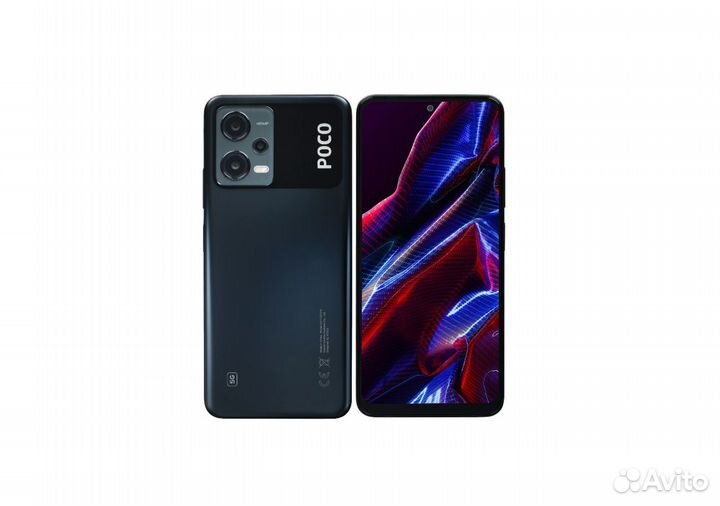 Xiaomi Poco X5, 8/256 ГБ