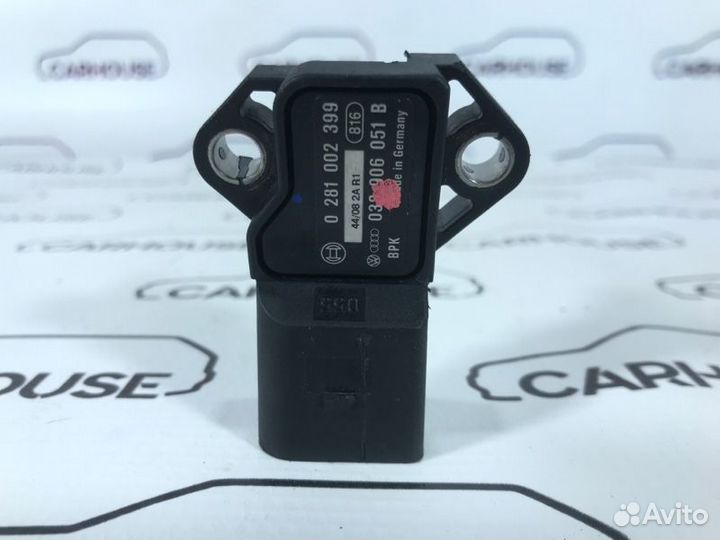 Датчик абсолютного давления Volkswagen Passat B7