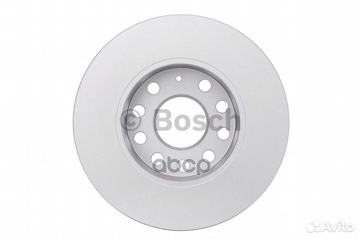 0 986 479 B78 диск тормозной заднийAudi A3, Se