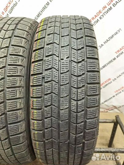 Dunlop DSX-2 215/65 R16 98Q