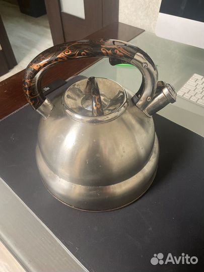 Чайник2.7л