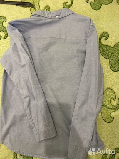 Рубашка next 146