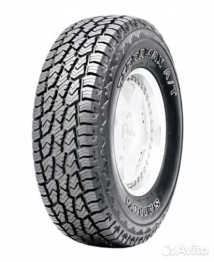 Sailun Terramax A/T 265/75 R16 116S