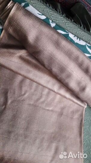 Радио ткань