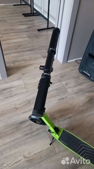 Самокат городской (Новый)