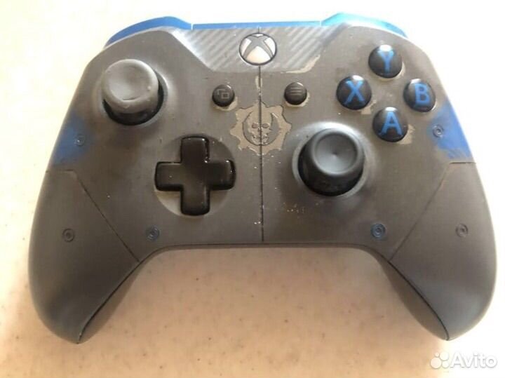 Геймпад xbox one