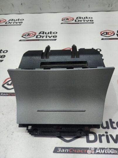 Пепельница Skoda Octavia A5 BSE 2013