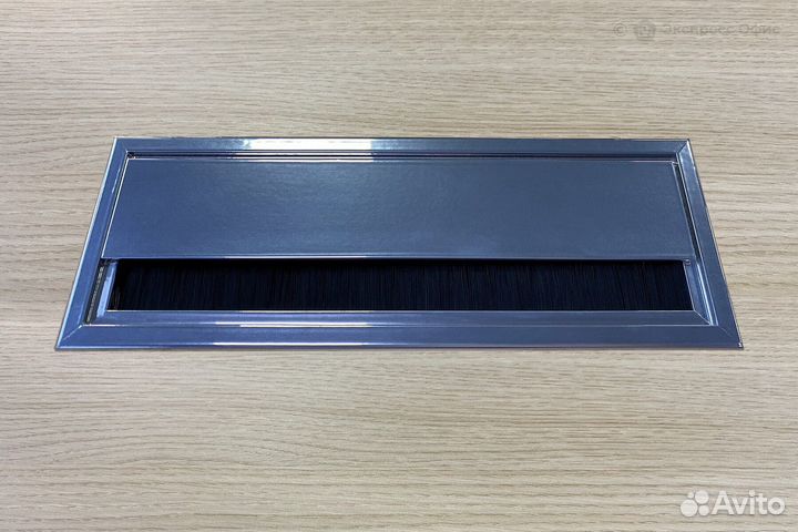 Стол-бенч на два рабочих места Arredo 10бд.274