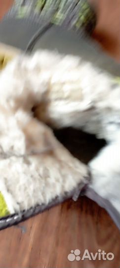 Сноубутсы 24