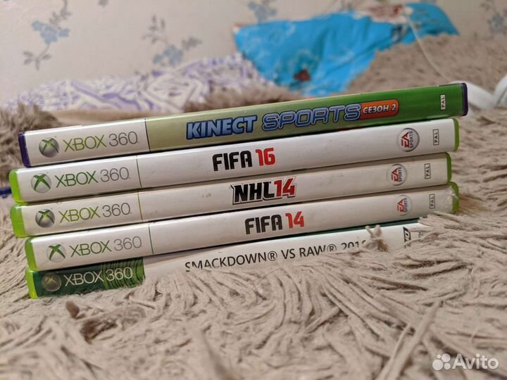 Игра для приставки