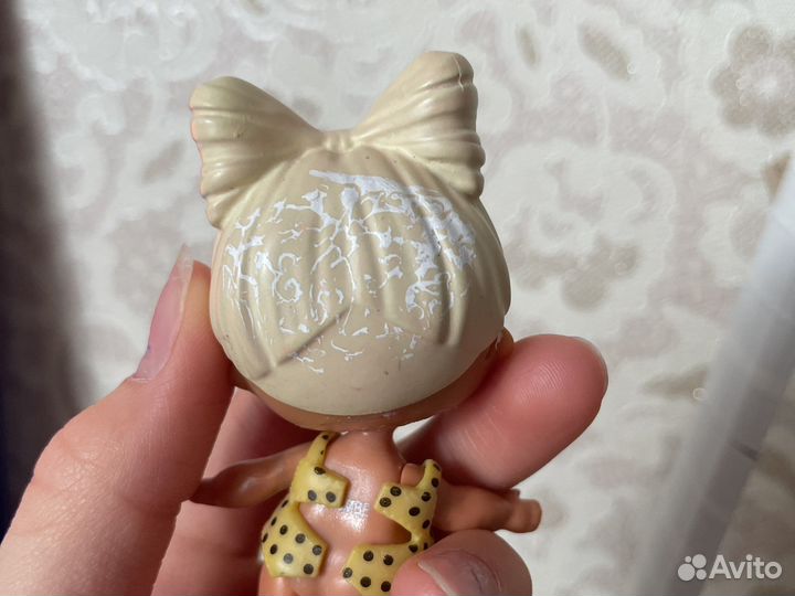 Кукла лол lol оригинал