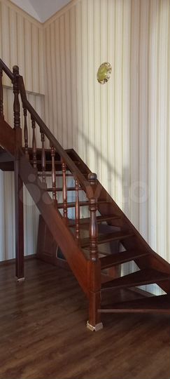 4-к. квартира, 170 м², 3/3 эт.