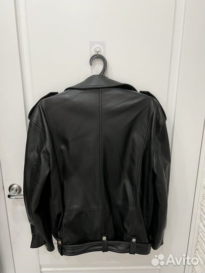 Куртка косуха Lime