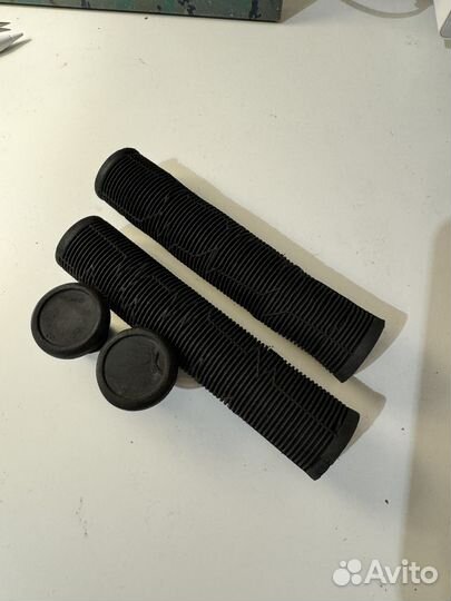 Руль tech team zefir lite для трюкового самоката