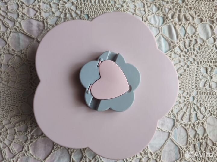 Менажница раздвижная