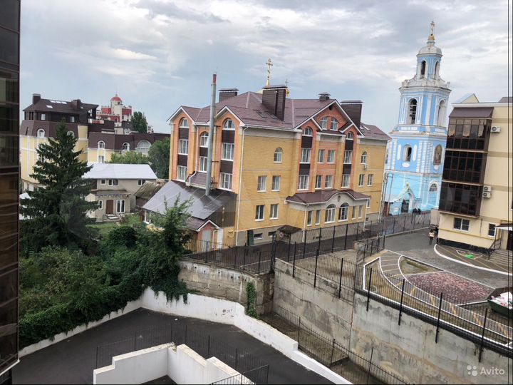 1-к. квартира, 50,1 м², 3/8 эт.