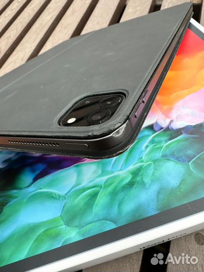 iPad Pro 12 9 256gb Celluar