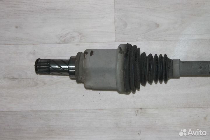 Привод Nissan Almera g 15