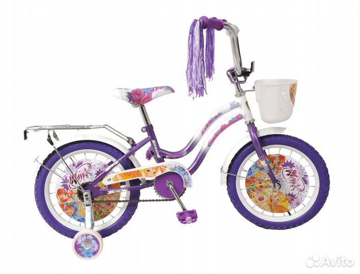 Велосипед детский Navigator 