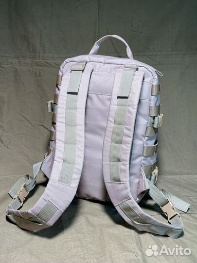 Тактический и городской рюкзак 