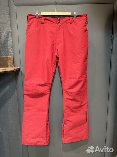 Горнолыжные брюки Horsefeathers