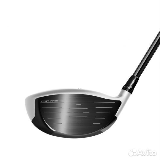 Клюшка для гольфа Driver TaylorMade M4 мужской