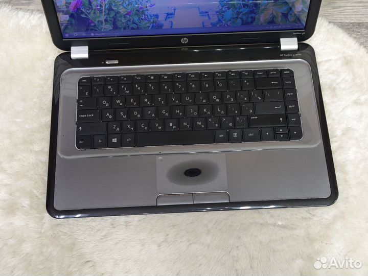 HP / i5-2410M / 8GB /SSD+HDD