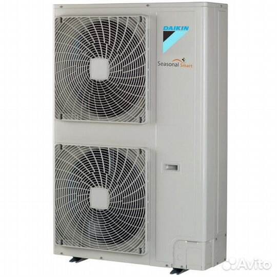 Канальный кондиционер Daikin FBA125A/rzqg125L8Y1