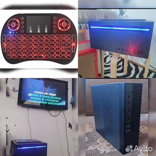 Караоке с оценкой пения