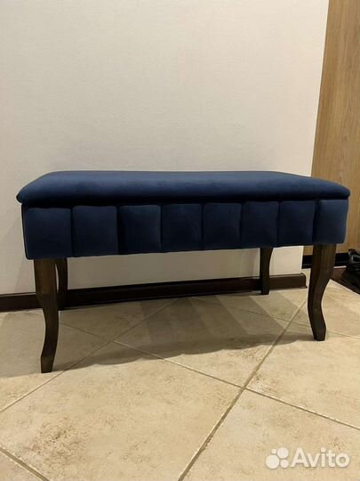 Тумба для обуви Банкетка Обувница Прихожая