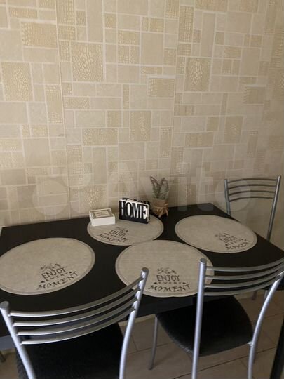 1-к. квартира, 36,2 м², 4/10 эт.