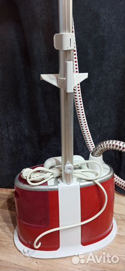 Отпариватель для одежды ручной tefal