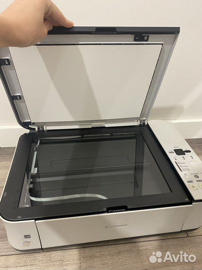 Принтер canon mp250