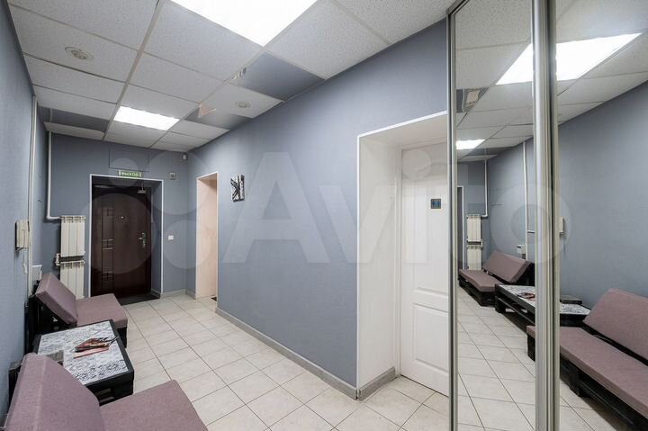 Сдам помещение свободного назначения, 103.2 м²