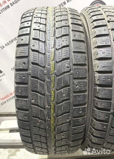 Dunlop SP Winter Ice 01 225/65 R17 102R